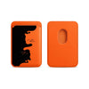 Cute Cat Magnetic Wallet