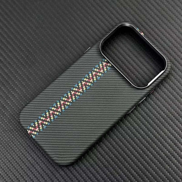 Carbon Fiber Protective Case