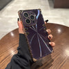 Aurora Disc Shimmer Case
