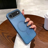 Coque fine mate translucide