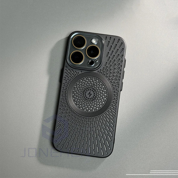 AeroCool Magnetic Shield Case