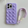 Suction Cup Wrist Strap Case