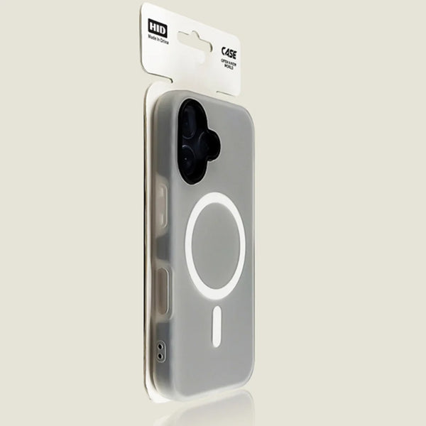 Coque hybride mate Candy