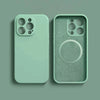 MagSafe Liquid Silicone Case
