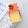 Colorful Square Magnetic Case