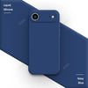 Square Liquid Silicone Case