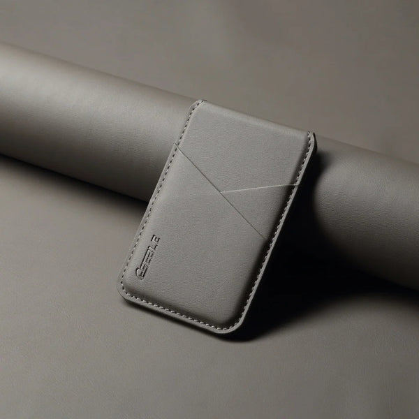 Leather MagSafe Card Holder