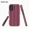 Pink Two-Tone Case