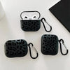 Leopard Print AirPods Cover