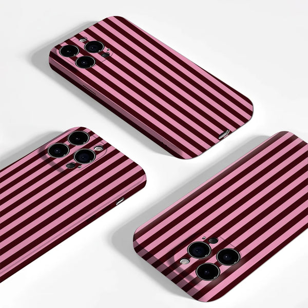 Pink Two-Tone Case