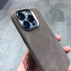 Coque de protection mate