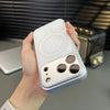 Magnetic Camera Protection Case