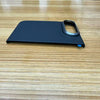 Ultra Slim Carbon Fiber Case