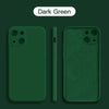 Liquid Silicone Armor Case