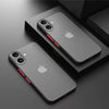 Premium Armor Bumper Case