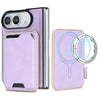 Detachable Card Holder Case