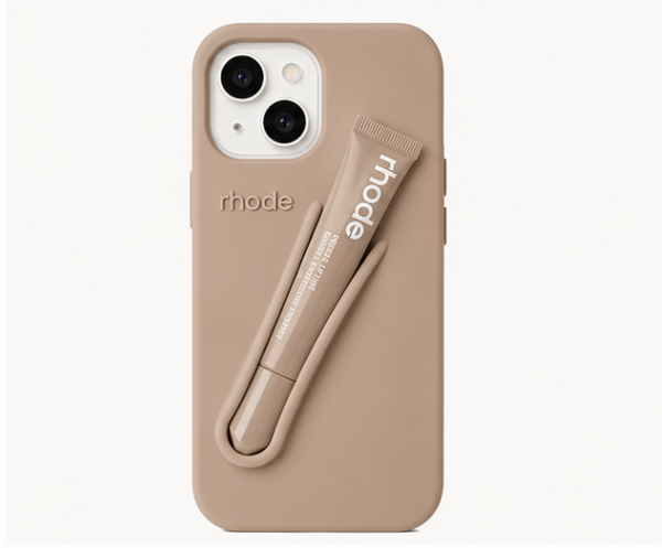 Rhode Beauty Lip Case