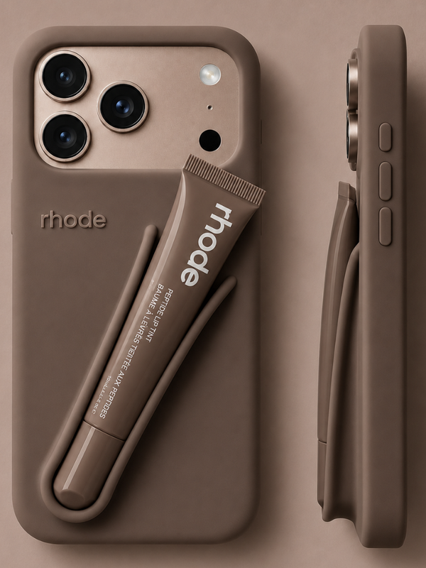 Rhode Beauty Lip Case