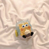 SpongeBob Star AirPods Case