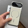 Metallic MagSafe Slim Case