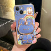 Lucky Rabbit Charm Case