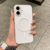 Anti-Scratch MagSafe Case