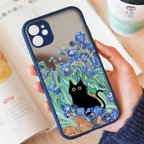Van Gogh Art Case