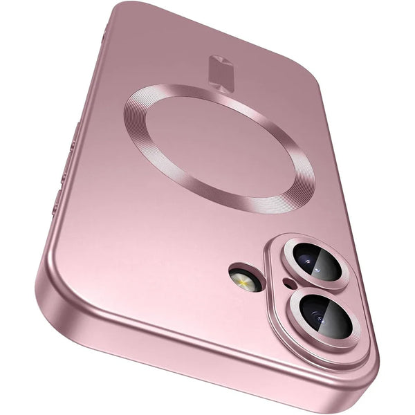MagSafe Wireless Charging Case