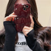 Glitter Bear Phone Case