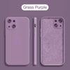 Coque antichoc en silicone liquide