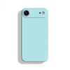 Liquid Silicone Bumper Case