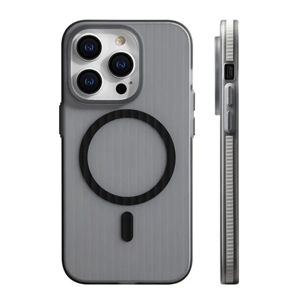 Non-Slip MagSafe Case