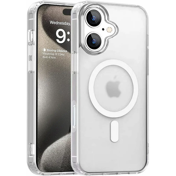 Candy Matte Magnetic Case