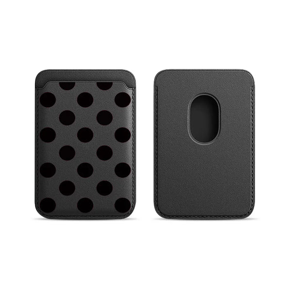 MagSafe Wave Card Holder