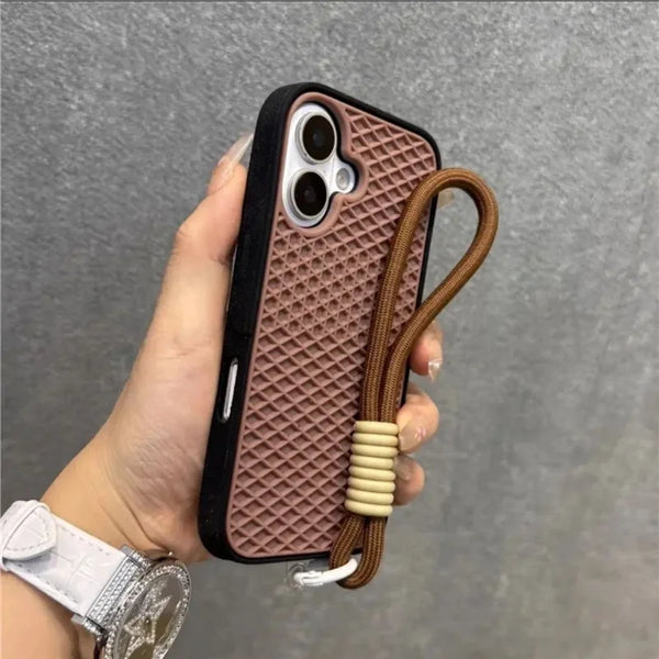 Urban Soft Touch Case