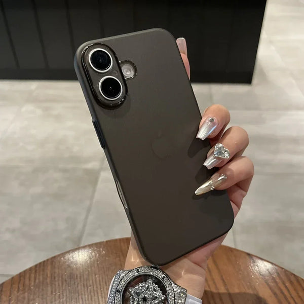 Ultra Thin Matte PP Case