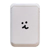 MagSafe Dog Card Holder