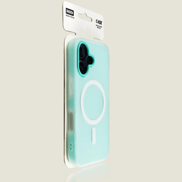 Coque hybride mate Candy
