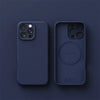 Liquid Silicone MagSafe Case