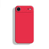 Liquid Silicone Bumper Case