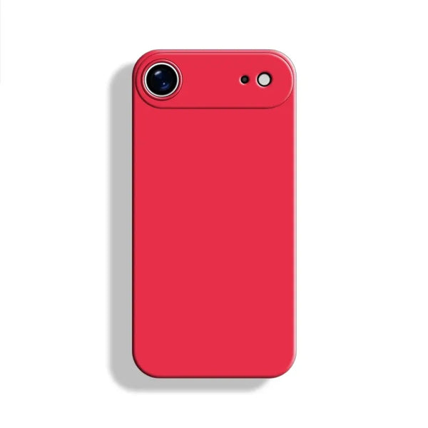 Liquid Silicone Bumper Case