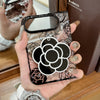 Electroplated Rose Pearl Case