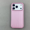 Luxury Titanium Phone Case