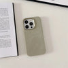 Coque de protection mate