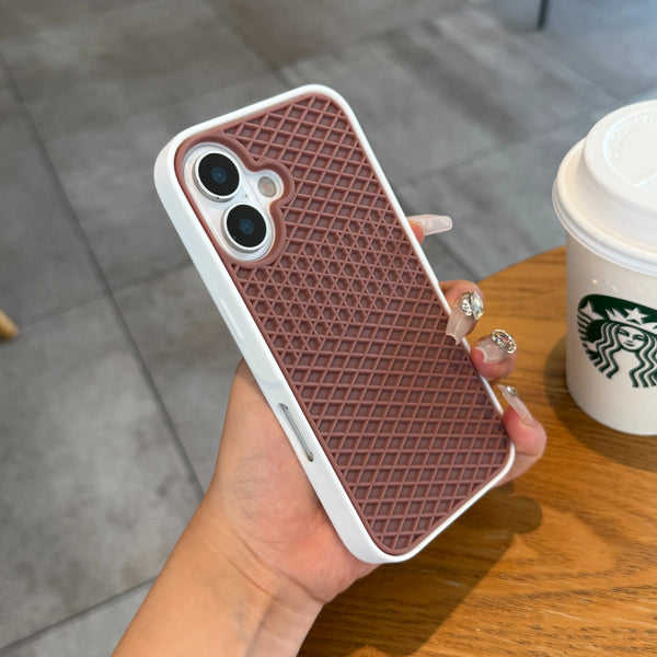 Urban Soft Touch Case