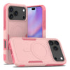 Heavy Armor Magnetic Case