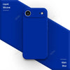 Square Liquid Silicone Case
