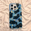 Moon Cat Protective Case