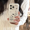 Cute Silicone Shockproof Case