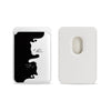 Cute Cat Magnetic Wallet